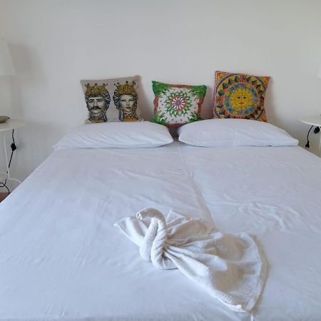 카타니아 A Casa Di Alex 아파트 외부 사진