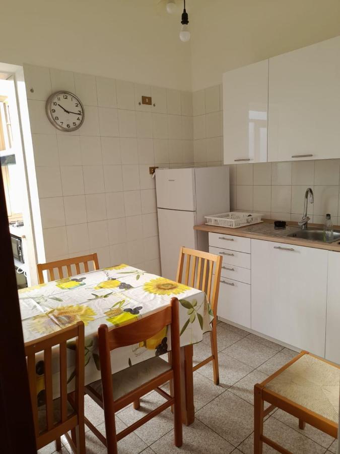 카타니아 A Casa Di Alex 아파트 외부 사진
