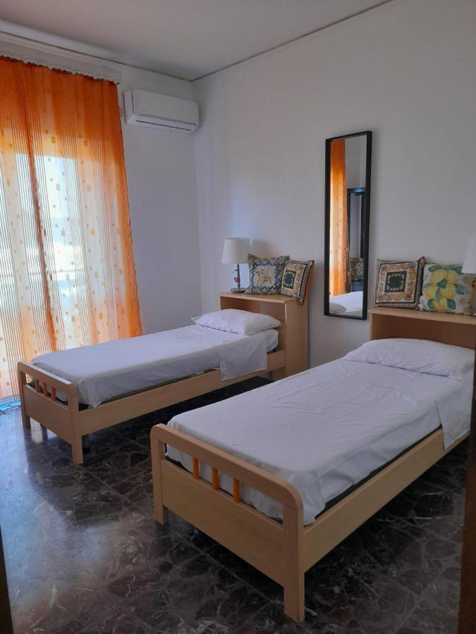 카타니아 A Casa Di Alex 아파트 외부 사진