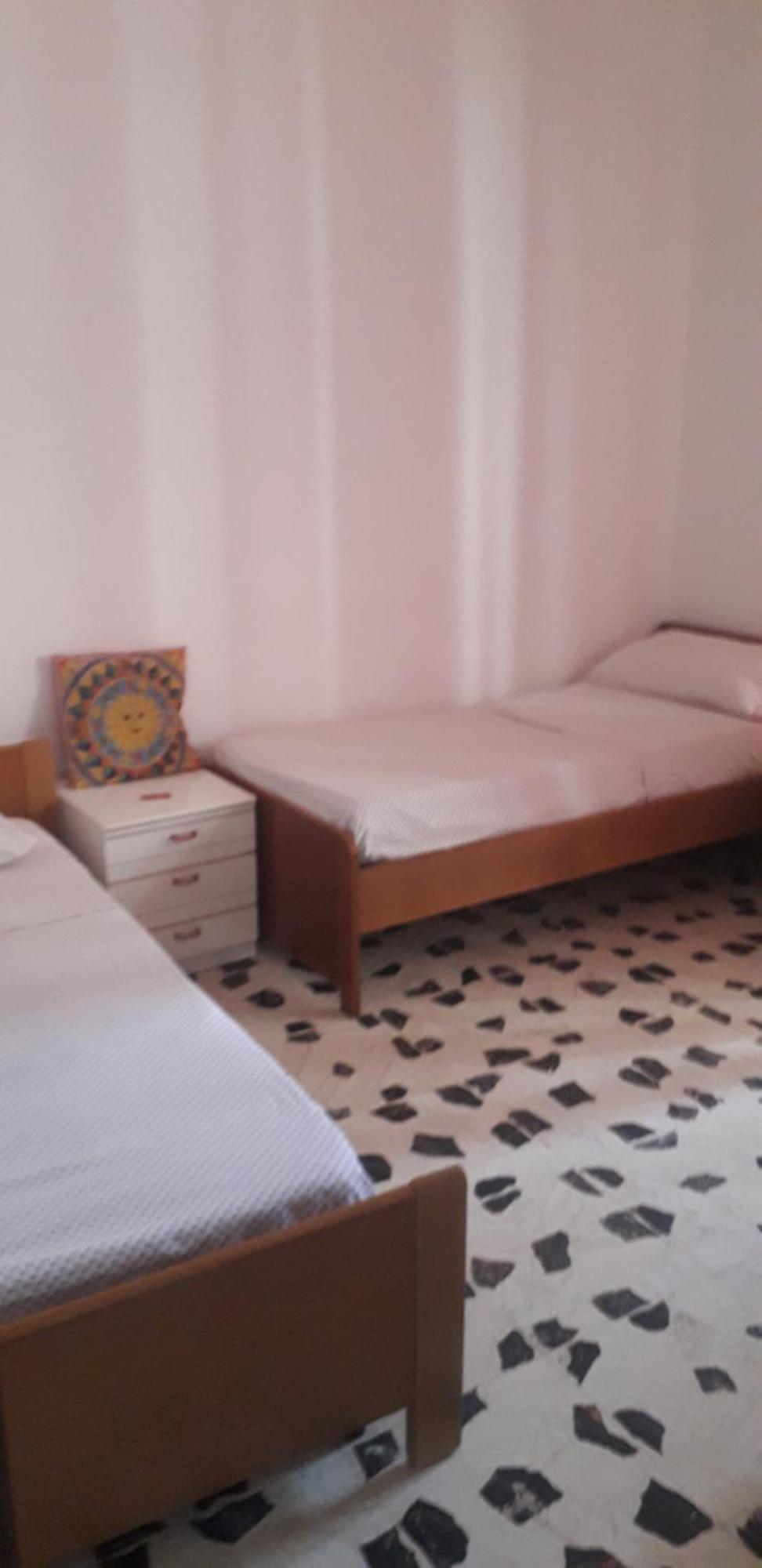 카타니아 A Casa Di Alex 아파트 외부 사진