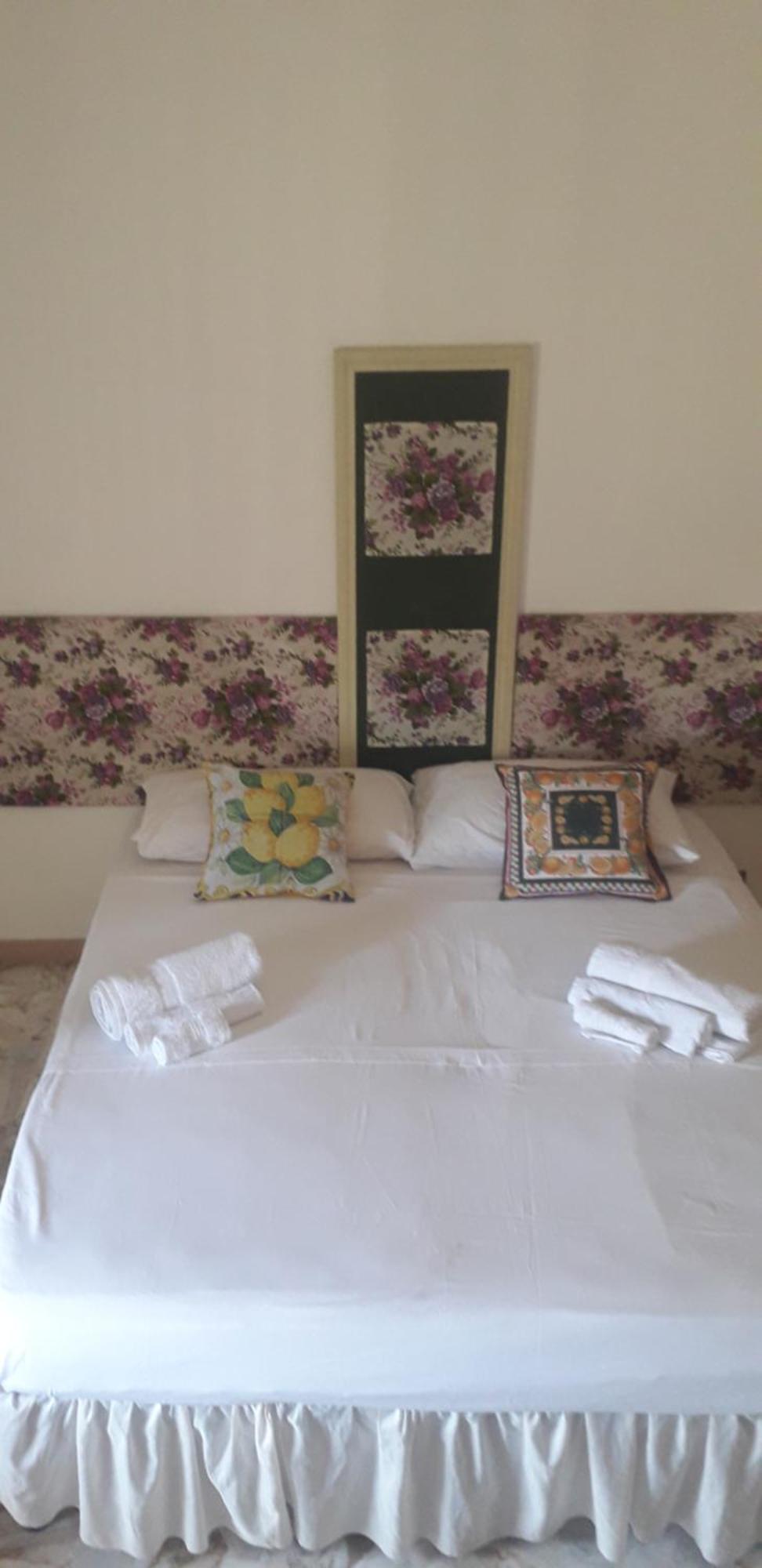 카타니아 A Casa Di Alex 아파트 외부 사진