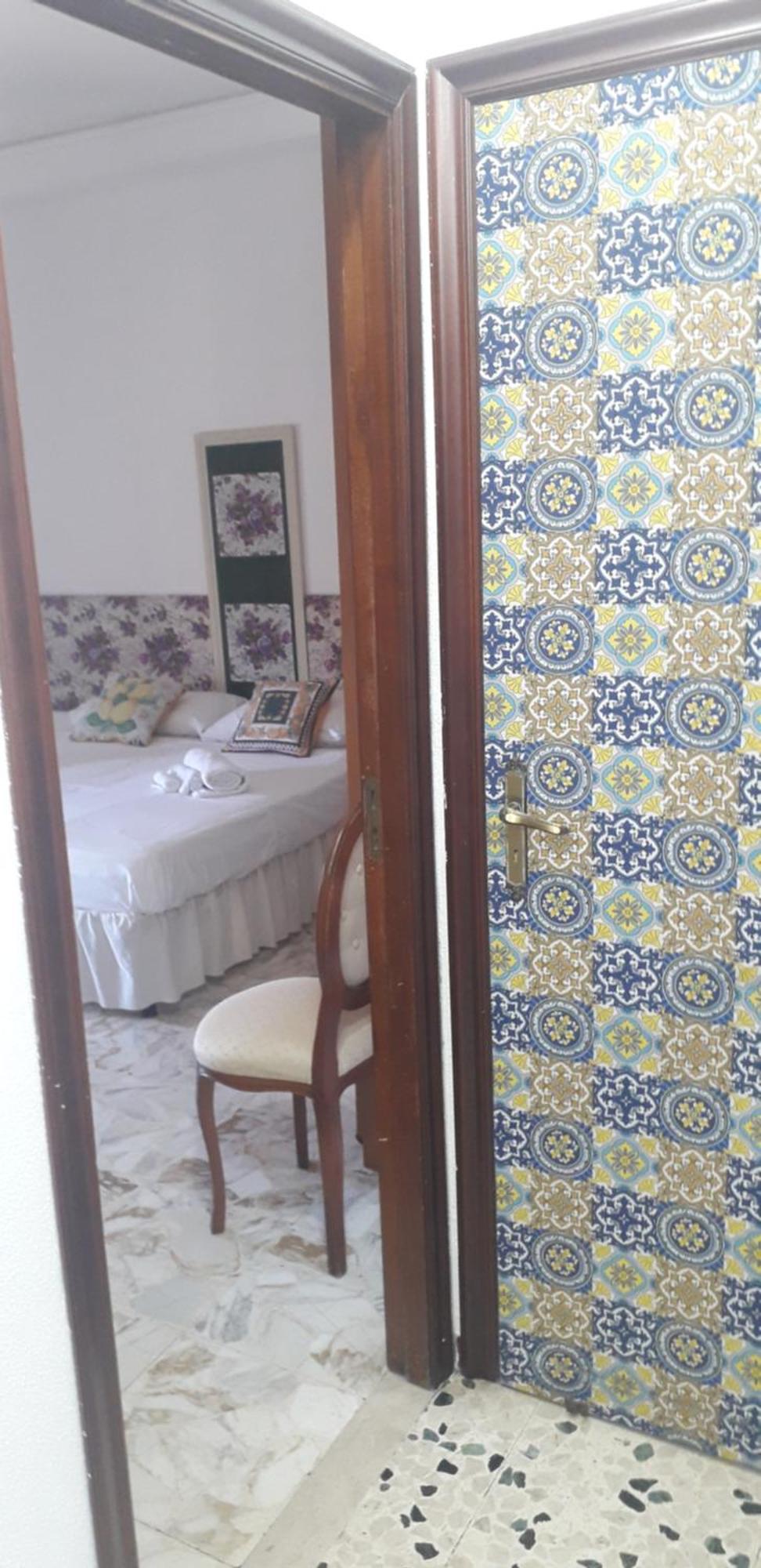 카타니아 A Casa Di Alex 아파트 외부 사진