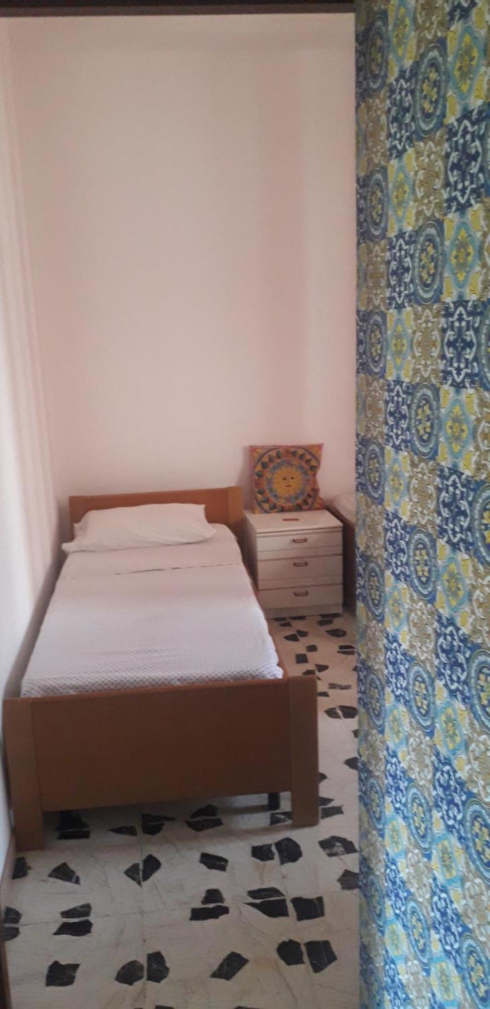 카타니아 A Casa Di Alex 아파트 외부 사진